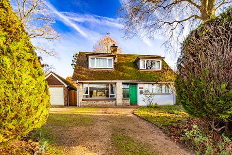Sheppey Cottage Goring On Thames Rg8 4 Bed Detached House 975 000