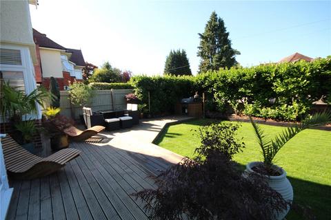 undefined, Kings Crescent, Poole, BH14