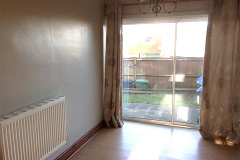3 bedroom end of terrace house to rent, Kennet Close, Riverdene, Basingstoke, Hampshire, RG21