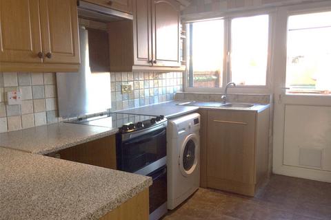 3 bedroom end of terrace house to rent, Kennet Close, Riverdene, Basingstoke, Hampshire, RG21