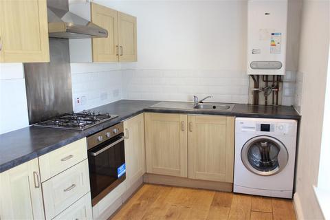 1 bedroom apartment to rent, Bell Hill Road, St. George, Bristol