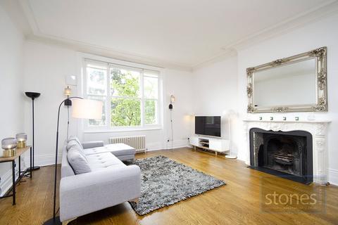 2 bedroom apartment to rent, Belsize Park, London, NW3