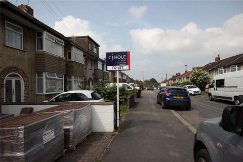 4 bedroom end of terrace house to rent, Mortimer Road, Filton, Bristol, BS34