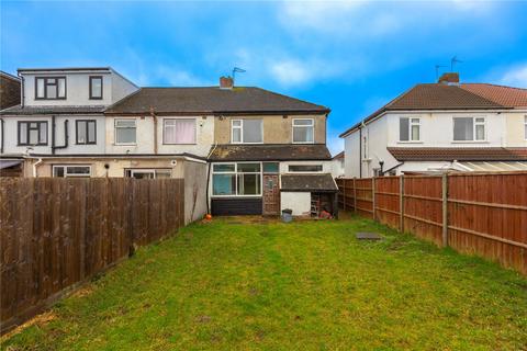 4 bedroom end of terrace house to rent, Mortimer Road, Filton, Bristol, BS34