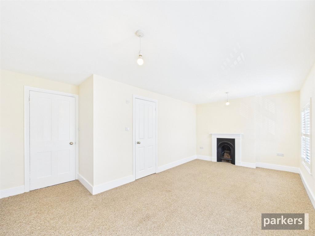 Baker Street, Berkshire RG1 – pohled 6