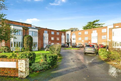 undefined, Berkeley Court, Reading RG1