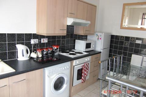 1 bedroom flat to rent, Balfour Street, Kirkcaldy