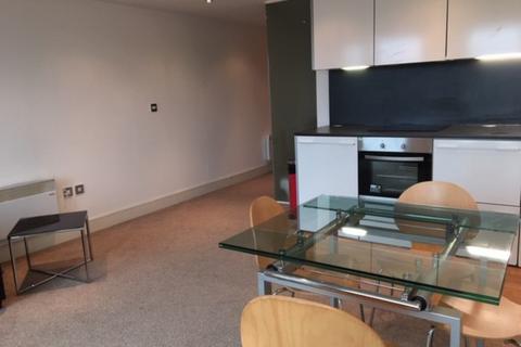 1 bedroom apartment to rent, The Litmus Building, Huntingdon Street