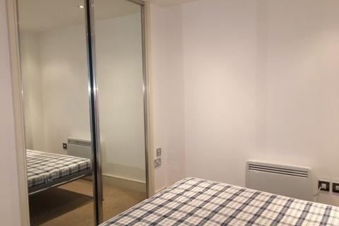 1 bedroom apartment to rent, The Litmus Building, Huntingdon Street