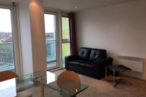 1 bedroom apartment to rent, The Litmus Building, Huntingdon Street