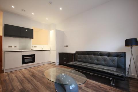 undefined, The Kettleworks, Pope Street, Jewellery Quarter, B1