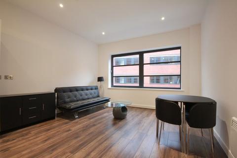 undefined, The Kettleworks, Pope Street, Jewellery Quarter, B1