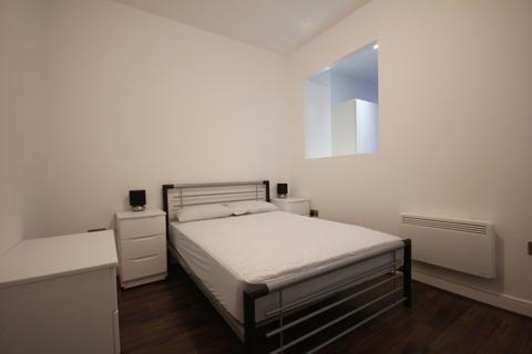 undefined, The Kettleworks, Pope Street, Jewellery Quarter, B1