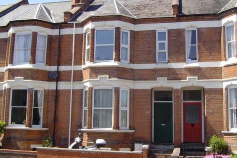 8 bedroom terraced house to rent, 190 Rugby Road, CV32 6DU