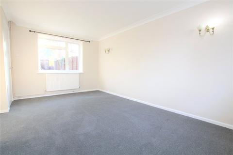 3 bedroom terraced house to rent, Omers Rise, Burghfield Common, Reading, Berkshire, RG7