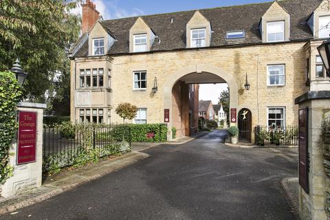 9 The Grange, Moreton-in-marsh, GL56 0AU