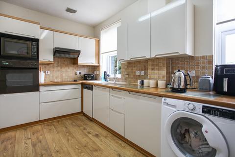 9 The Grange, Moreton-in-marsh, GL56 0AU