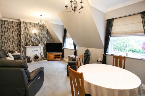 9 The Grange, Moreton-in-marsh, GL56 0AU