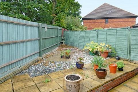 1 bedroom end of terrace house to rent, Didcot,  Oxfordshire,  OX11