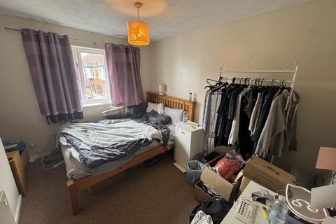undefined, Didcot,  Oxfordshire,  OX11