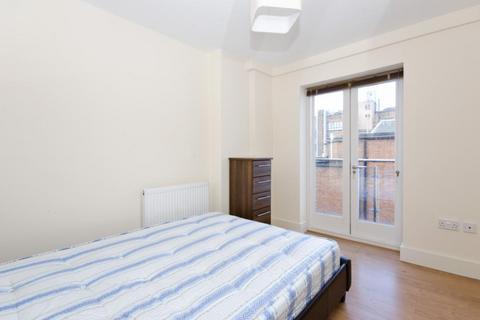 2 bedroom flat to rent - Whitechapel High Street, Whitechapel, London, E1