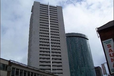 undefined, Cleveland Tower, Holloway Head, Birmingham, B1 1UE