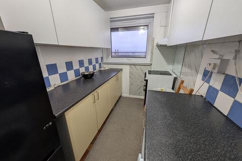 undefined, Cleveland Tower, Holloway Head, Birmingham, B1 1UE