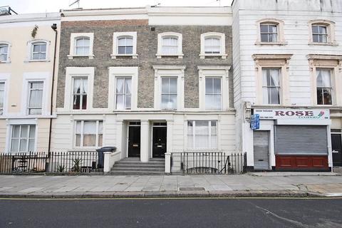 Malden Road, Kentish Town NW5