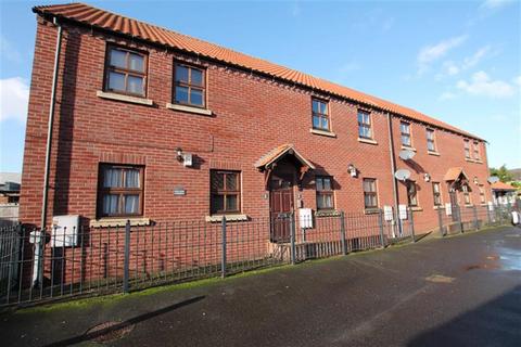 Cotta Court, HU16