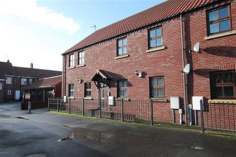 undefined, Cotta Court, HU16