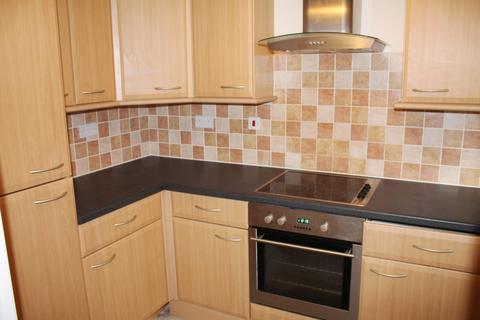 undefined, Cotta Court, HU16