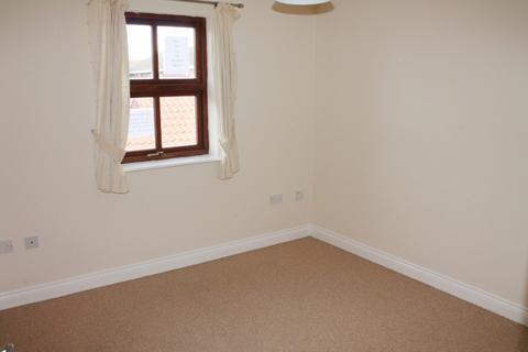 undefined, Cotta Court, HU16