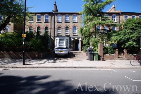 Brecknock Road, Tufnell Park