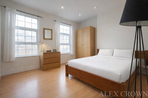 2 bedroom flat to rent, Brecknock Road, Tufnell Park