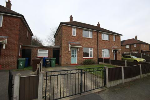 2 bedroom semi-detached house to rent, Walpole Avenue, Wigan, WN3