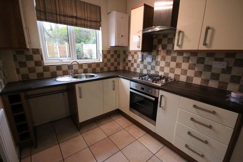 2 bedroom semi-detached house to rent, Walpole Avenue, Wigan, WN3