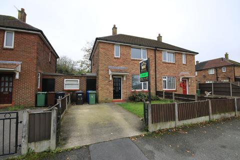 2 bedroom semi-detached house to rent, Walpole Avenue, Wigan, WN3