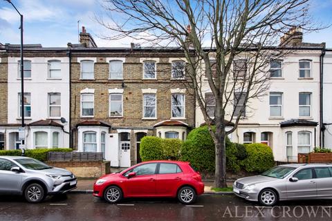 5 bedroom terraced house for sale, Blackstock Road, Finsbury Park