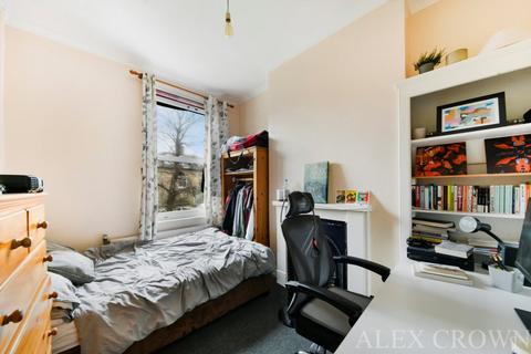 5 bedroom terraced house for sale, Blackstock Road, Finsbury Park