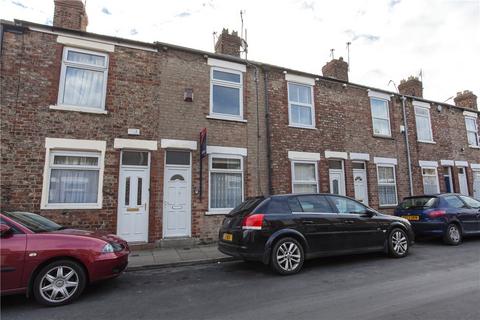 undefined, Kitchener Street, York, YO31