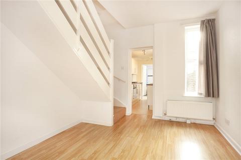 undefined, Kitchener Street, York, YO31