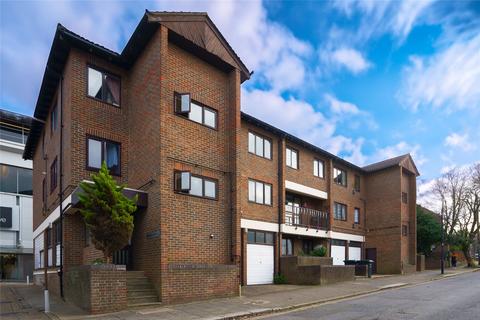 1 bedroom apartment to rent, Ockley Road, London, SW16