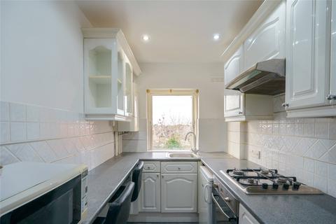 1 bedroom apartment to rent, Ockley Road, London, SW16