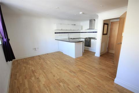 2 bedroom apartment to rent - Poole Hill, Bournemouth