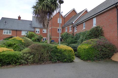Harberd Tye, Chelmsford CM2