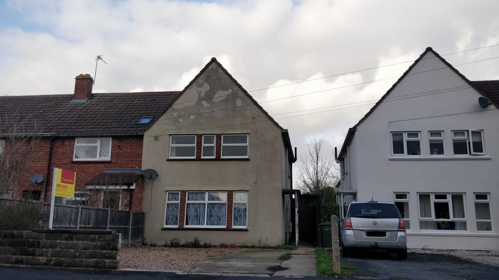 Wilding Road, Wallingford, OX10 3 bed house £325,000