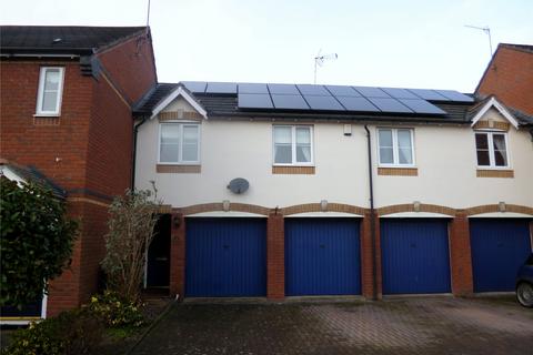 2 bedroom terraced house to rent, Waterside Grange, Kidderminster, DY10