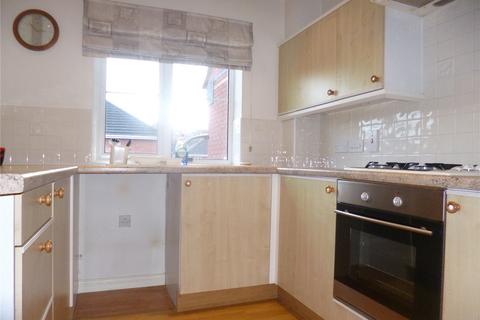 2 bedroom terraced house to rent, Waterside Grange, Kidderminster, DY10