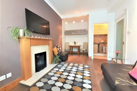 1 bedroom flat to rent, Wardlaw Place, Gorgie, Edinburgh, EH11