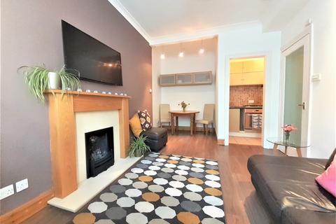undefined, Wardlaw Place, Gorgie, Edinburgh, EH11